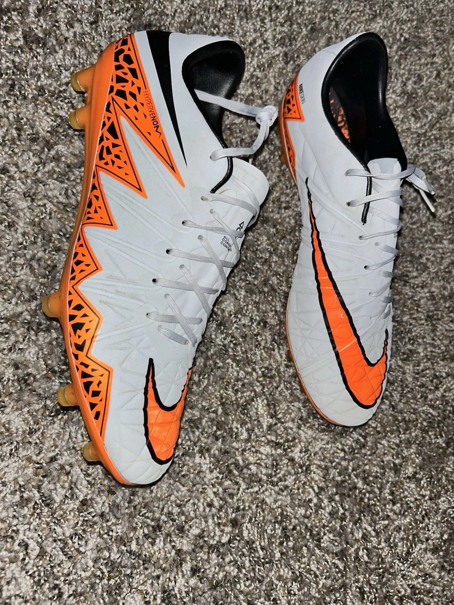 Preços baixos em Tênis de futebol Nike Hypervenom | eBay