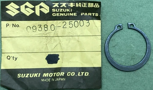 Circlip
