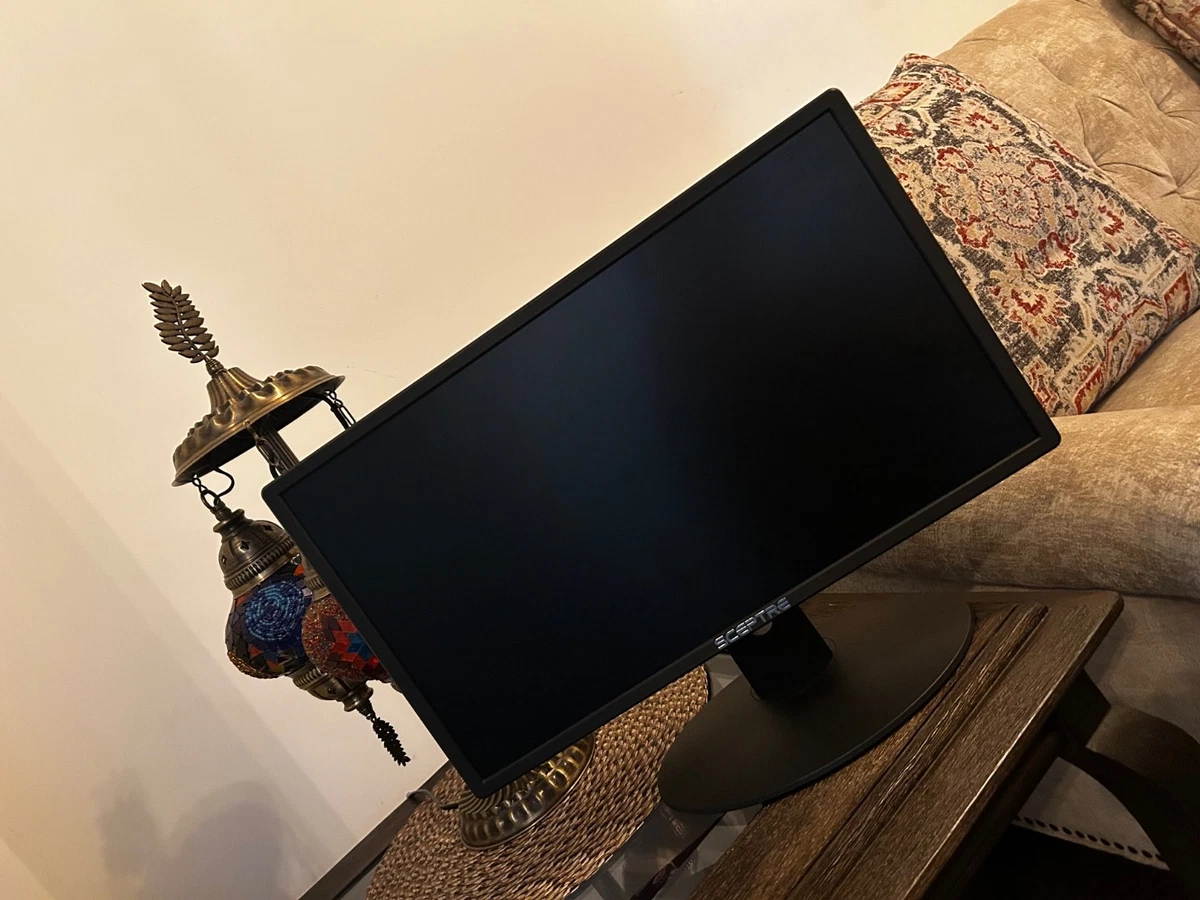 Sceptre 16-18.9 Inch Computer Monitors for sale | eBay