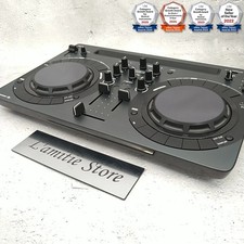 Pioneer DDJ-WEGO4-K Black DJ Controller 2-Channel Beginner DDJWEGO4K DDJ WEGO4