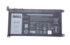 OEM Genuine WDX0R 42Wh Battery For Dell Latitude 3180 3189 3480 3580 3379 Series