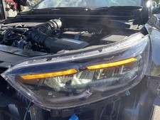 2025 KIA STONIC LEFT HAND SIDE FRONT  HEADLIGHT HEADLAMP LIGHT