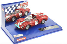 Carrera Digital 132 30834 Ferrari 365 P2 Maranello 17 Signature Series TUNED