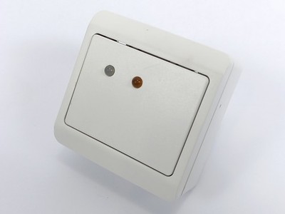 Unitek T350-EM Contactless EM-Marin Reader In OPUS66