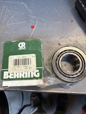 Chicago Rawhide Br52 Br 52 Manual Transmission Bearing Nos OEM