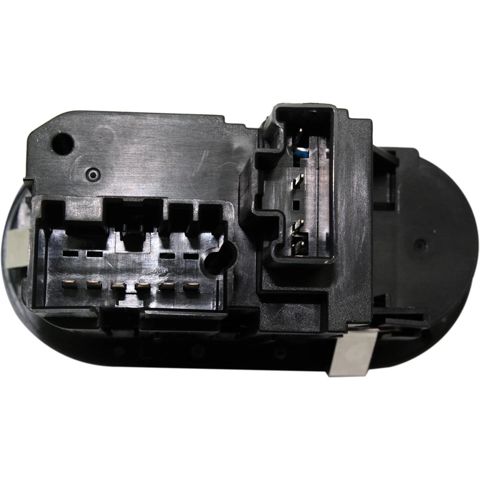 Interruptor de faros para Ford Taurus 2000-2007 Excursion Sable 2000-2005 Foto 4 de 4