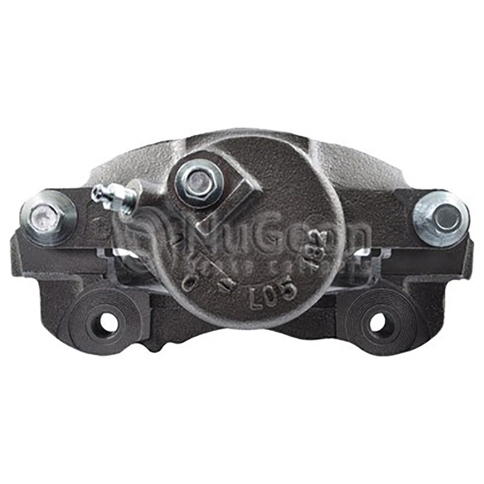 2PCS Front Disc Brake Caliper for 1988 1989 1990 1991 Buick Reatta - Image 4 of 4