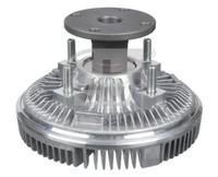 Kupplung KüHlerlüFter Febi Bilstein 38137 FüR NL City Lion TGM Hocl TGL 2000 MAN