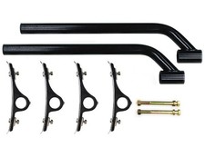 BUYERS PROD 8591000 Fender Mounting Kit Fender Mounting Kit,One Side 