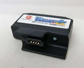 BANDAI Wonder Swan Soft Digital Monsters VER.WONDERSWAN Used