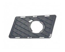 Stoßstange Gitter Links für Mercedes X204 08-12