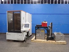 AGIE CHARMILLES DRILL 300 2012 AGIE CHARMILLES DRILL 300 EDM  03250840001