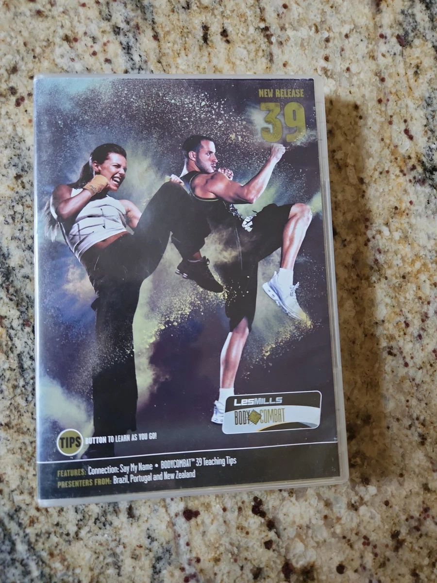 Les Mills products for sale | eBay