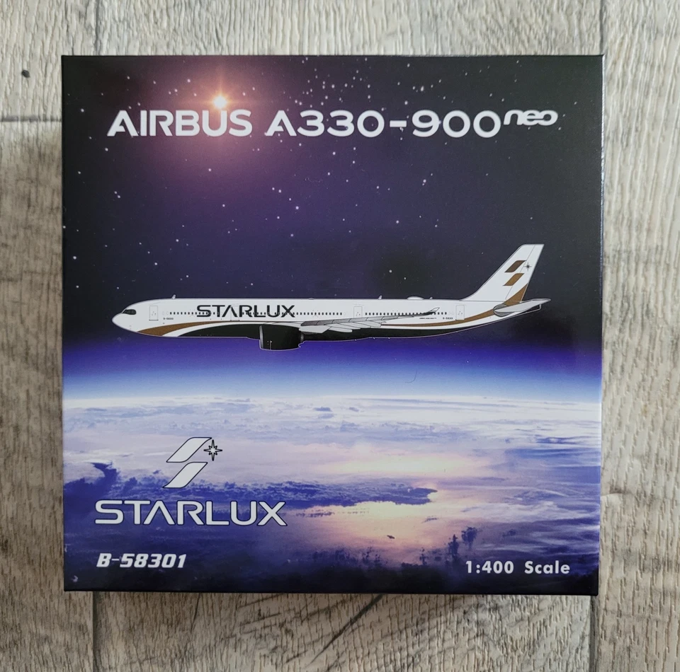 Phoenix 1:400 Airbus A330neo