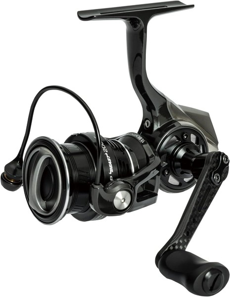Abu Garcia Spinnrolle Revo Sp Beast 2000S 5,1:1 Angelrolle In Box-image
