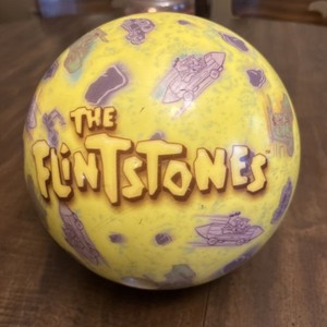 フリントストーン  バーニー  レア！ Bowling Fred Flintstone | eBay