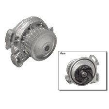 New Engine Water Pump Fits Audi 80 90 100 200 4000 5000 Quattro 5 Cyl 035121004a New Engine Water Pump Fits Audi 80 90 100 200 4000 5000 Quattro 5 Cyl 035121004a