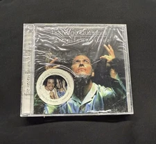 DOMINGO QUIÑONES SE NECESITA UN MILAGRO FEAT IVY QUEEN UNOPENED BRAND NEW CD 