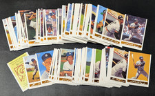 2003 Topps Gallery Hall Of Fame Baseball Complete 74 Card Set A/B Variations 148