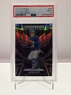 2025 Panini Phoenix Rookie Insert Jaxson Dart #38 PSA 9 New York Giants NFL