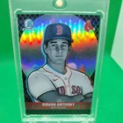 2025 Bowman Chrome Ascensions Roman Anthony #BA-14 Case Hit