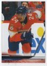 2024-25 Upper Deck CLEAR CUT Justin Sourdif Florida Panthers #320