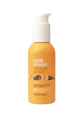 Milk Shake Moisture & More Haarserum 100 ml OVP NEU