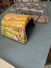 MARX /         O Gauge       Metal Train Bridge &   Tunnel. — photo 9