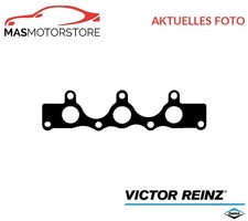 DICHTUNG ABGASKRÜMMER VICTOR REINZ 71-33226-00 A FÜR SMART FORTWO,CITY-COUPE
