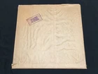 Led Zeppelin “In Through the Outdoor” LP w/Bag 1979 U.S. 1st Pressing VG