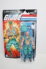 Hasbro G.I.Joe Gung Ho Retro 6"  Action Figure 2022
