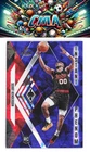 2023 Panini Phoenix Basketball Blue Ice Scoot Henderson #10