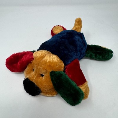 Dan Dee Collectors Choice Dog Stuffed Plush Animal Toy 8 Inch