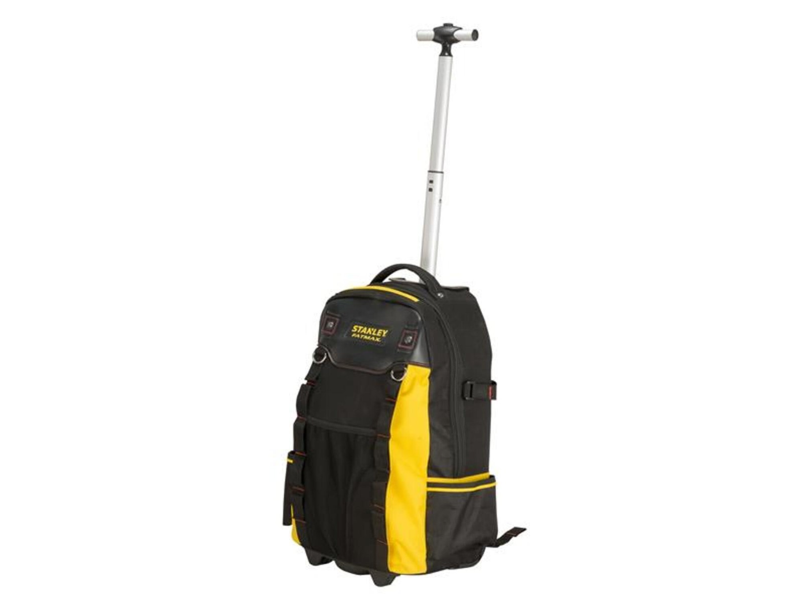 STANLEY Hand Tools FatMax Backpack on Wheels