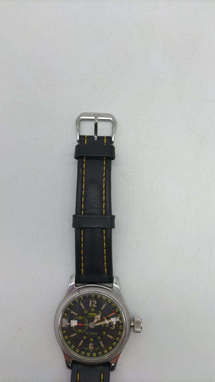 Oris Big Crown Pointer Date 7482 Automatic Watch … - image 7