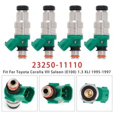 Injecteur Toyota TERCEL