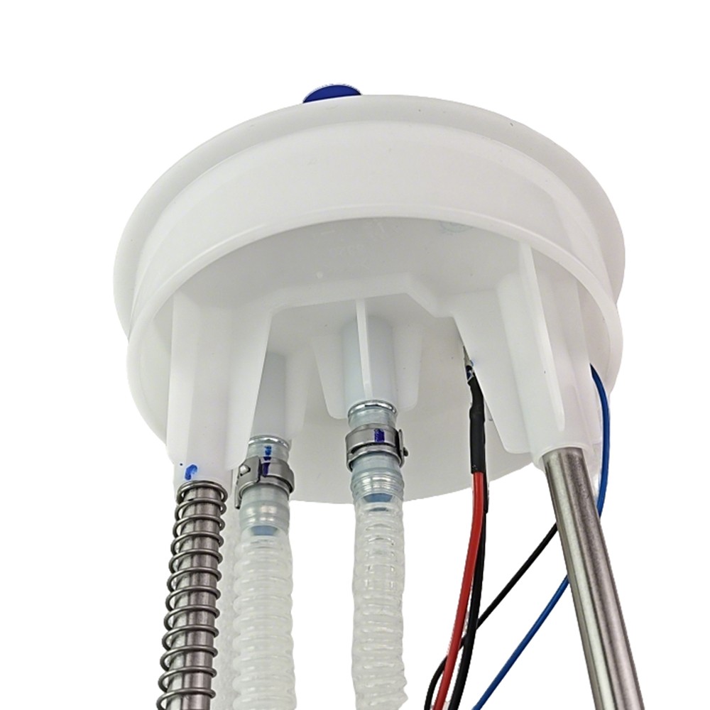 Fuel Pump Module Assembly ESR3926 For Land Rover Discovery V8 4.0L 1996 ...