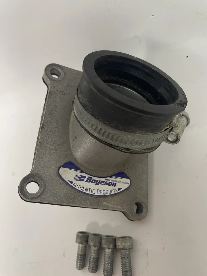 Conjunto de válvula de caña Boysen/OEM 2005 EC/MC 125 200 250 300 ME120216021 de gas gas Foto 2 de 4