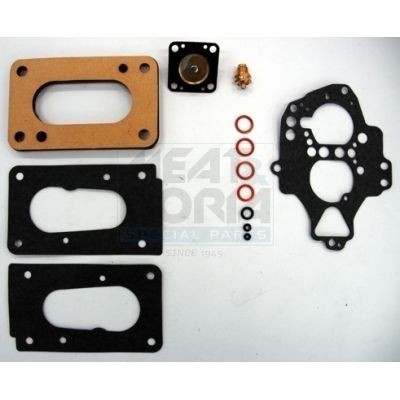Karburatora Rem. K-ts S55F 28-34 Z10 Meat & Doria MDS55F