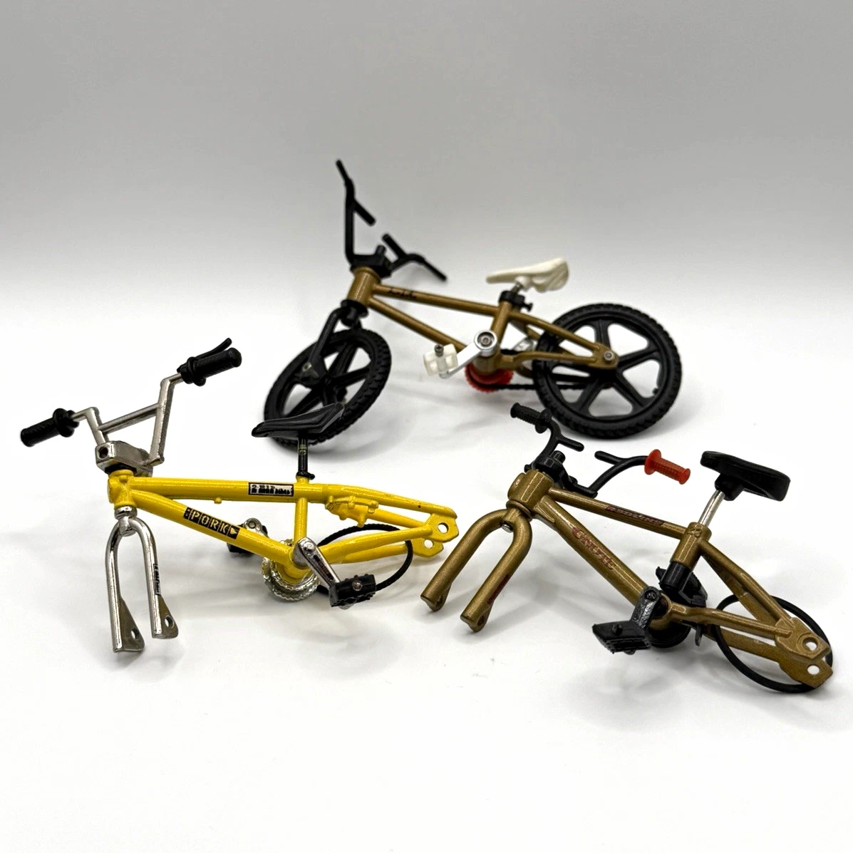 1:6 Bicycle Diecast & Toy Vehicles for sale | eBay