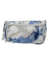 Kipling Borsa a Tracolla Donna Blu Casual