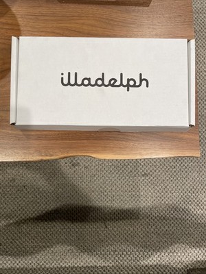 Illadelph Luminous Tray
