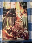 Amazing Spider-Man #1 Nimit Malavia Black Cat Virgin Variant 1:50