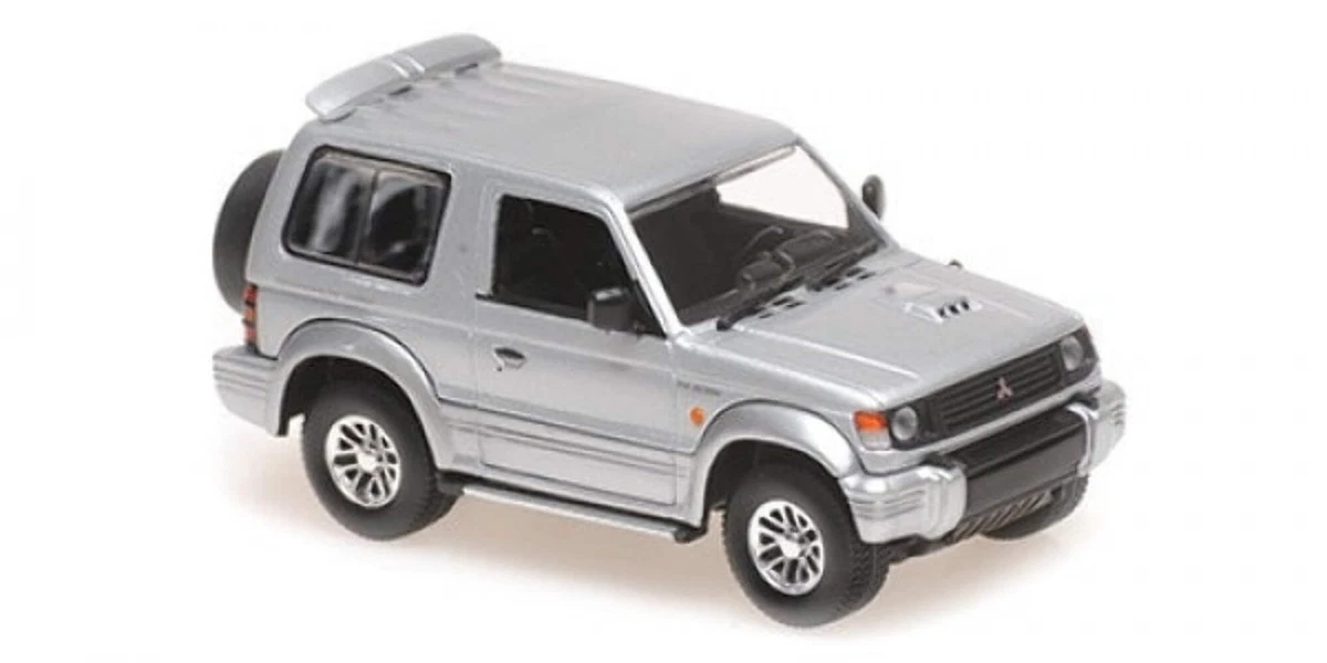 MINICHAMPS 1:43 Diecast & Toy Mitsubishi for sale | eBay