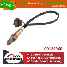 Lamdasonde Lambdasonde Regelsonde nach Kat Für Opel Astra G H Corsa 1.0-1.2 C D