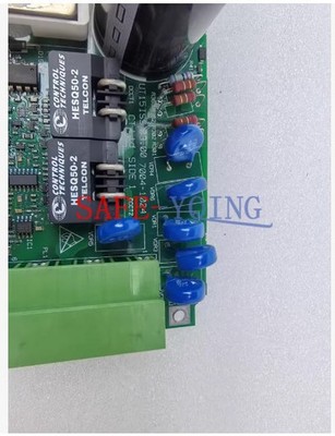 Used 1PCS EMERSON CT LTD UT15 ISS 03.00 7004-1024 SP1401/SP1402/SP1403/SP1404