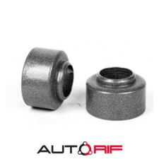 0.8" 20mm Front Strut Spacers Lift Kit for NISSAN ALMERA, KICKS, LATIO, MARCH