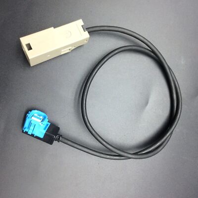 For Land Rover Jaguar Front Camera Harness Plug Reverse Camera Module ...
