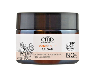 Sanddorn Balsam 50 ml