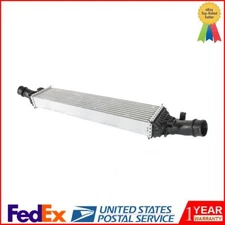 Intercooler Charge Air Cooler For Audi A4 A5 Quattro Q5 2.0T 2009-16 8K0145805P